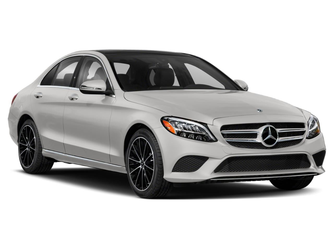 2021 Mercedes-Benz C-Class C 300