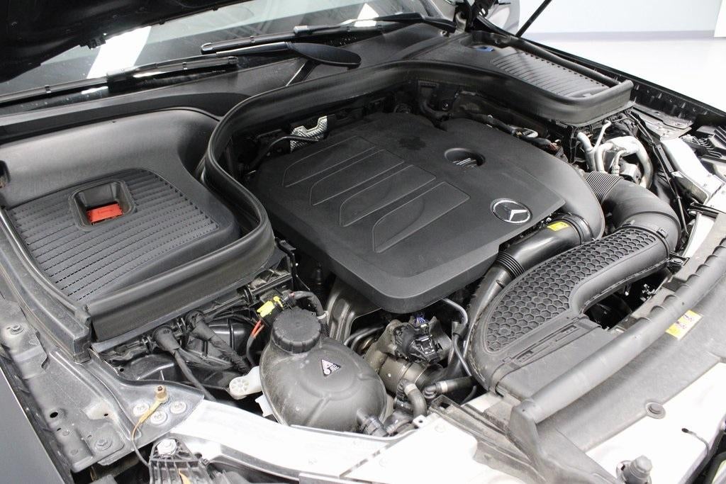 2021 Mercedes-Benz GLC GLC 300