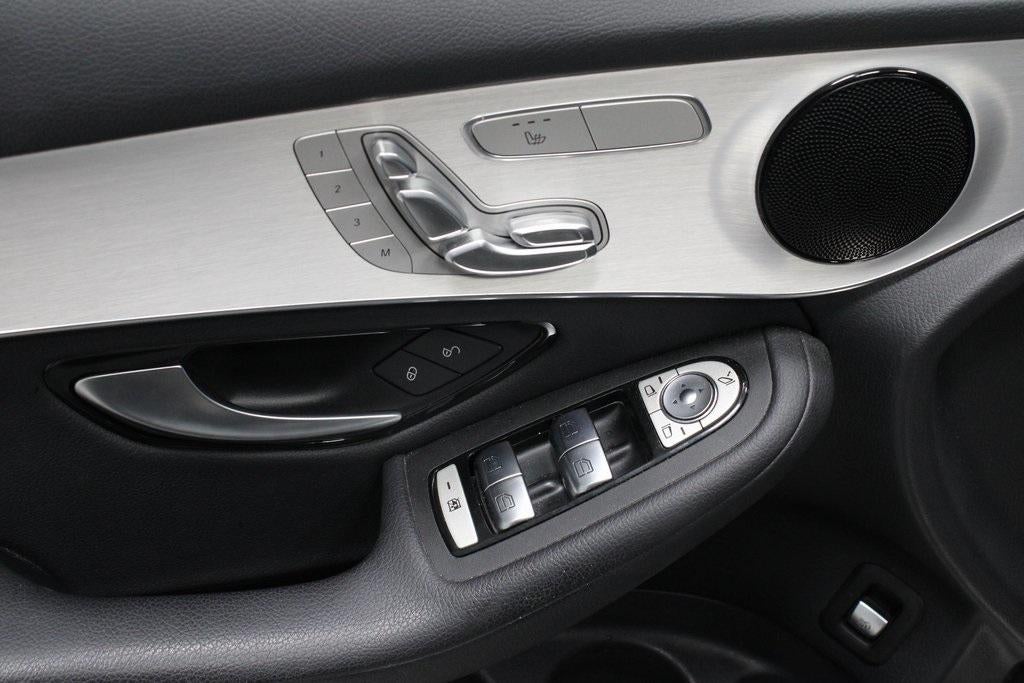 2021 Mercedes-Benz GLC GLC 300