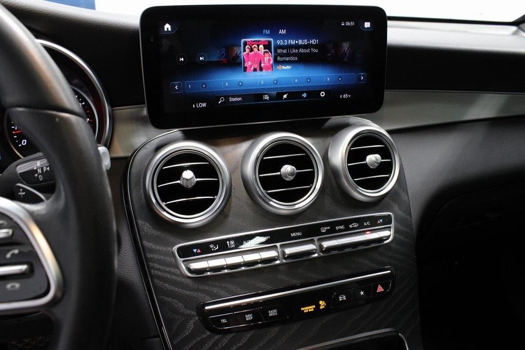 2021 Mercedes-Benz GLC GLC 300