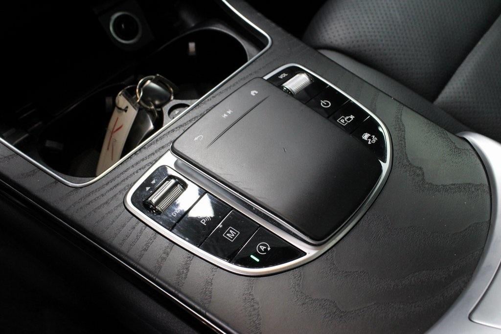 2021 Mercedes-Benz GLC GLC 300