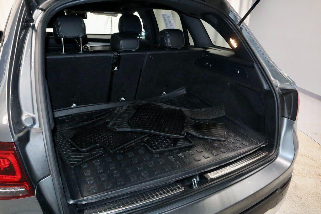 2021 Mercedes-Benz GLC GLC 300