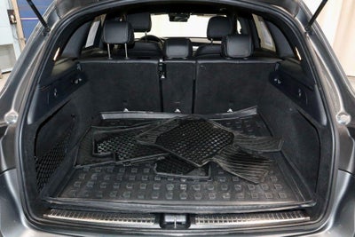 2021 Mercedes-Benz GLC GLC 300