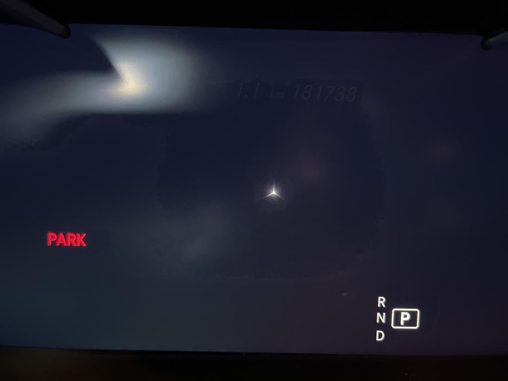 2021 Mercedes-Benz GLC GLC 300