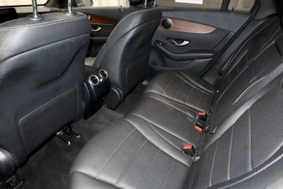 2021 Mercedes-Benz GLC GLC 300