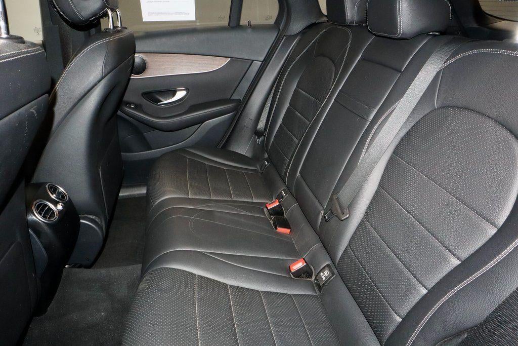 2021 Mercedes-Benz GLC GLC 300