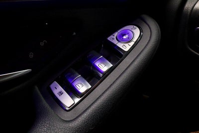 2021 Mercedes-Benz GLC GLC 300