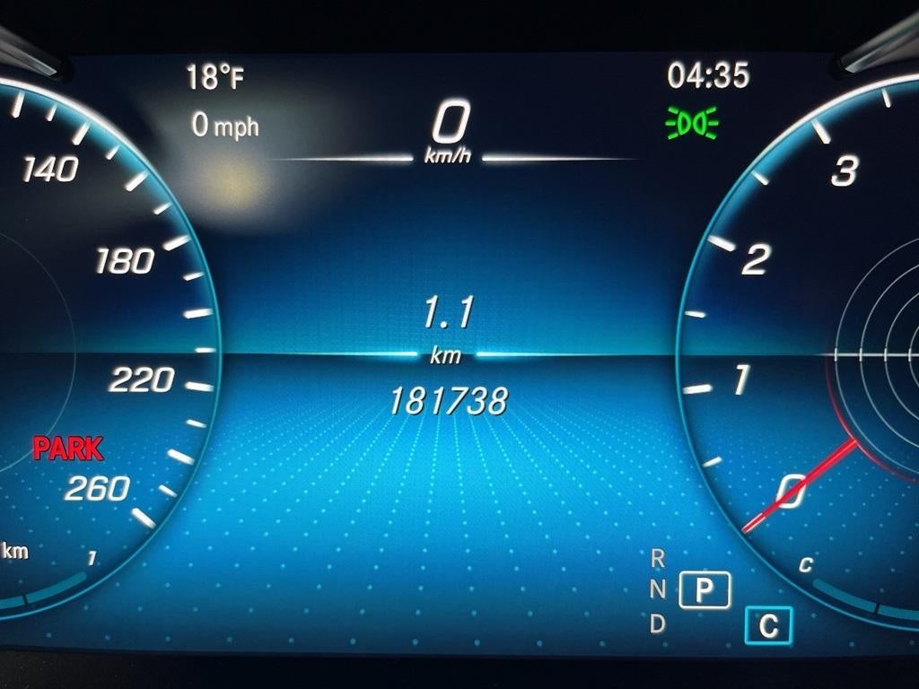 2021 Mercedes-Benz GLC GLC 300