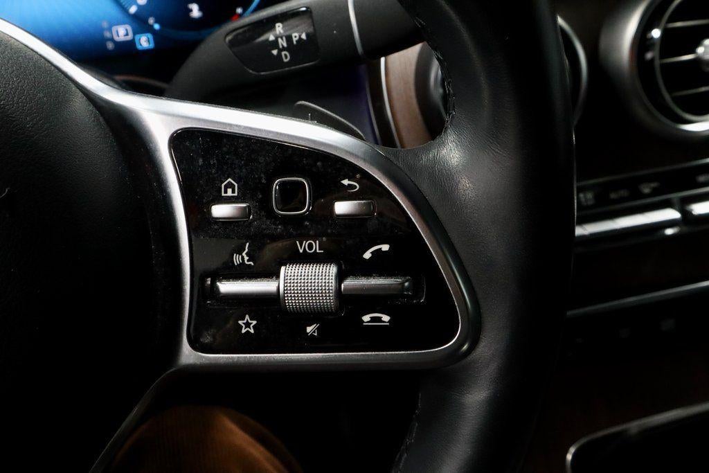 2021 Mercedes-Benz GLC GLC 300