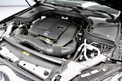 2022 Mercedes-Benz GLC GLC 300