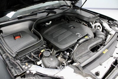 2022 Mercedes-Benz GLC GLC 300