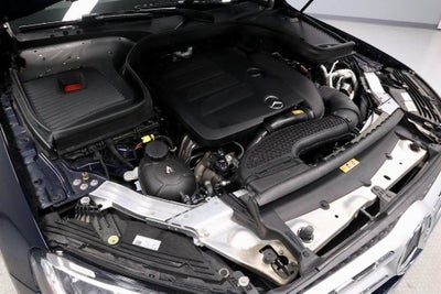 2022 Mercedes-Benz GLC GLC 300