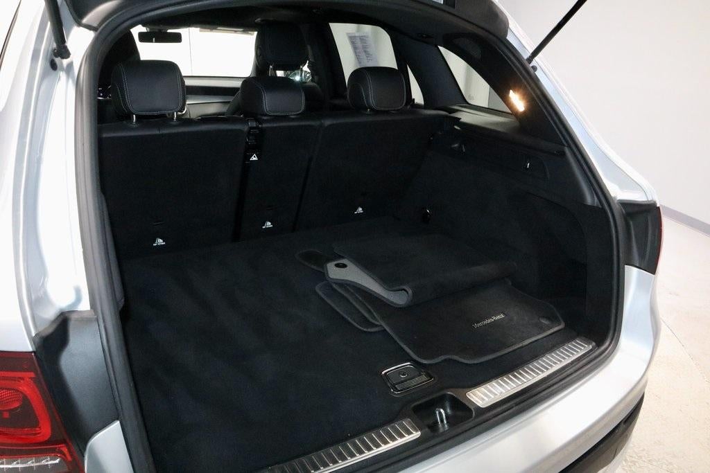 2020 Mercedes-Benz GLC GLC 300