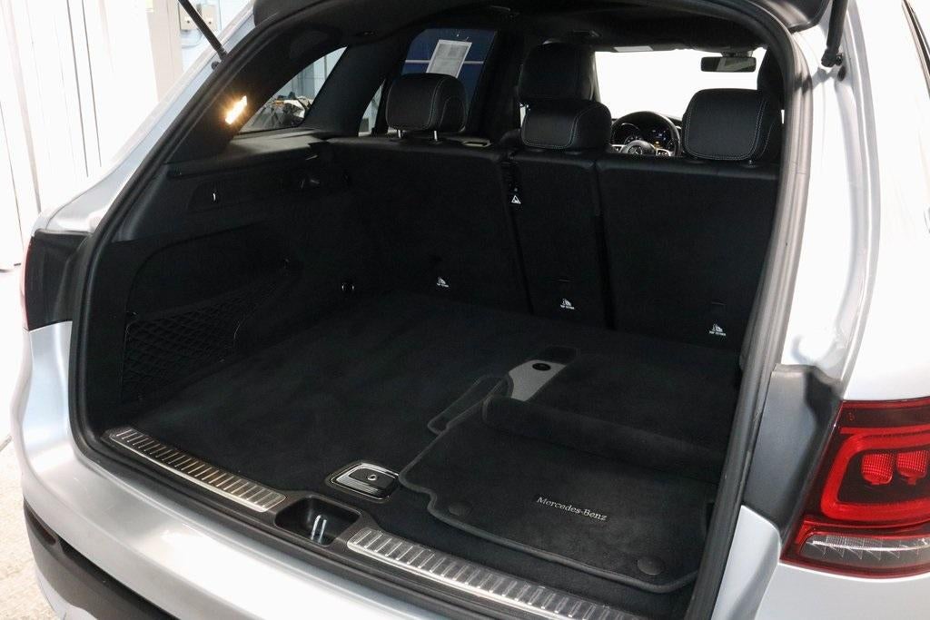 2020 Mercedes-Benz GLC GLC 300