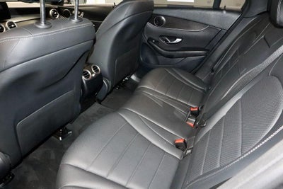 2020 Mercedes-Benz GLC GLC 300