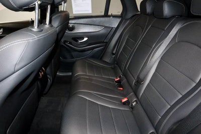 2020 Mercedes-Benz GLC GLC 300