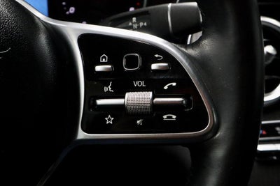 2020 Mercedes-Benz GLC GLC 300