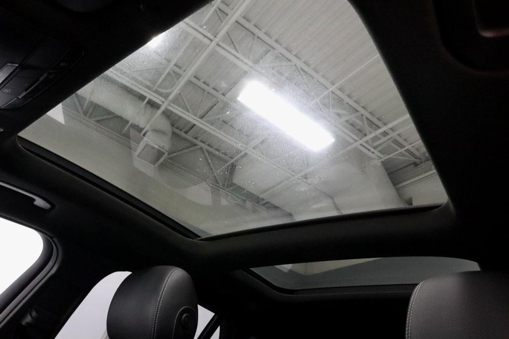 2020 Mercedes-Benz GLC GLC 300