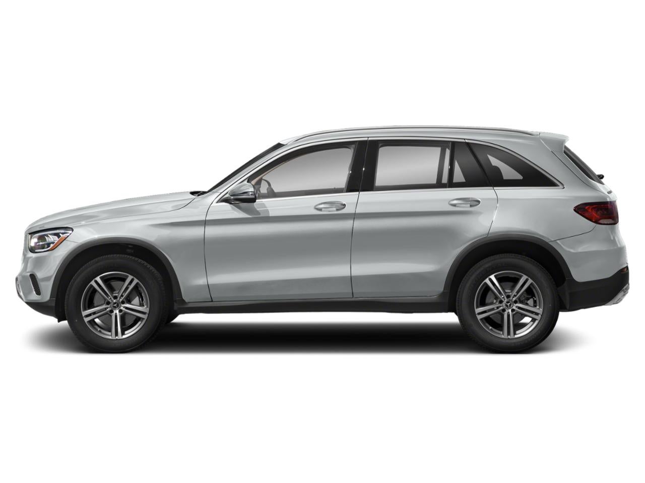 2020 Mercedes-Benz GLC GLC 300