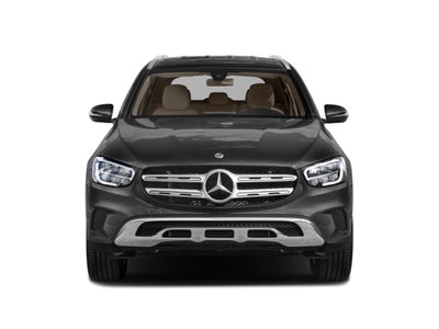 2020 Mercedes-Benz GLC GLC 300