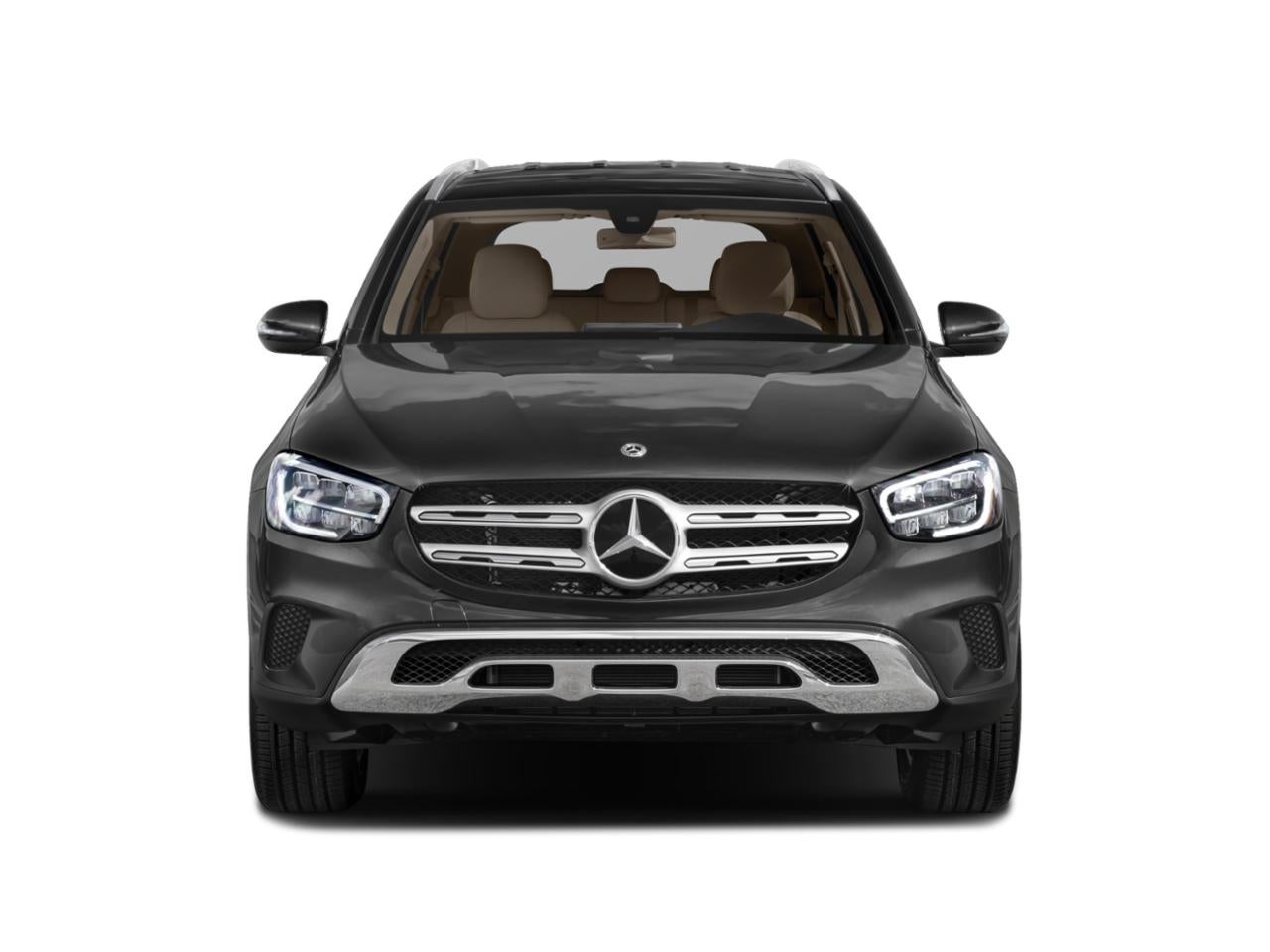 2020 Mercedes-Benz GLC GLC 300