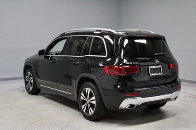 2025 Mercedes-Benz GLB GLB 250