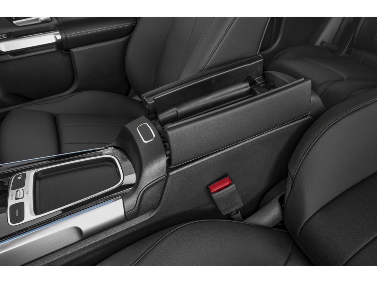 2025 Mercedes-Benz GLB GLB 250