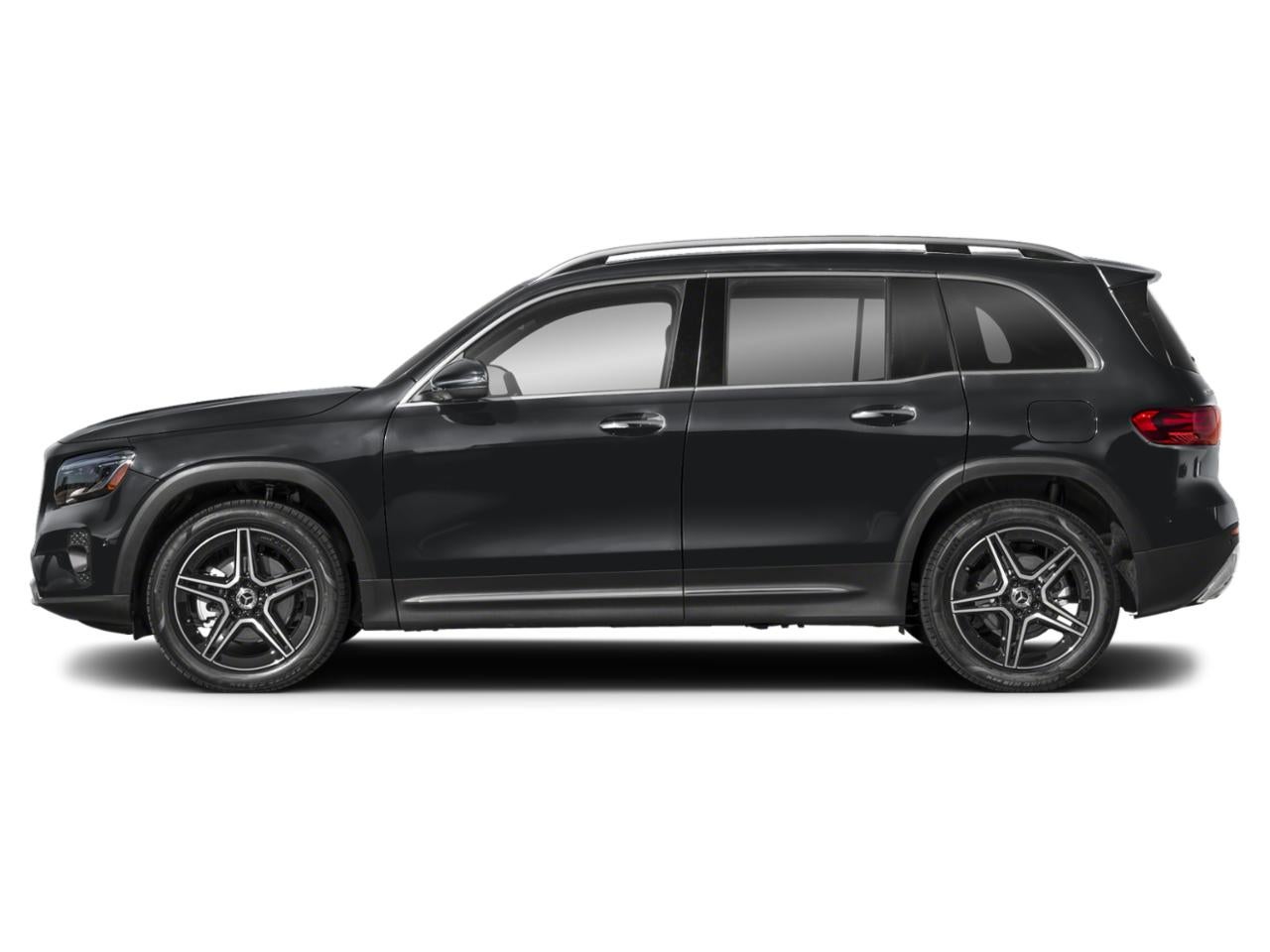 2025 Mercedes-Benz GLB GLB 250