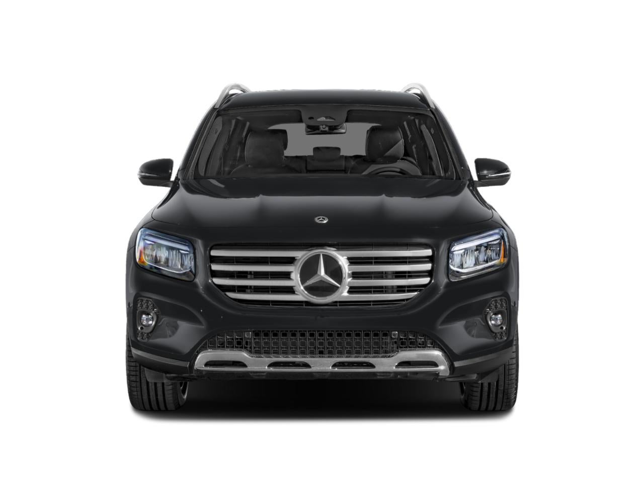 2025 Mercedes-Benz GLB GLB 250