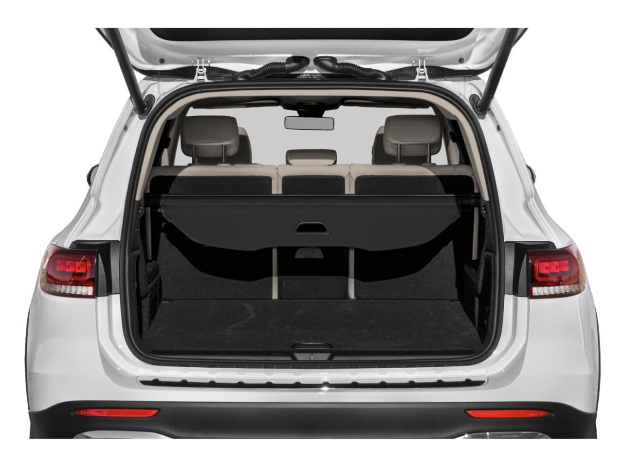 2021 Mercedes-Benz GLB GLB 250