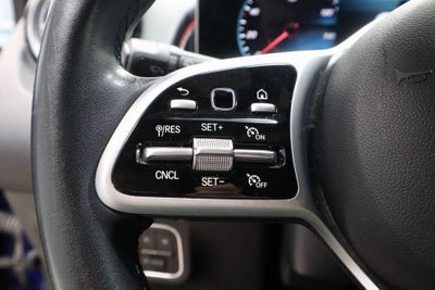 2021 Mercedes-Benz GLB GLB 250