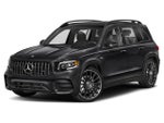 2021 Mercedes-Benz GLB GLB 35 AMG®(R)