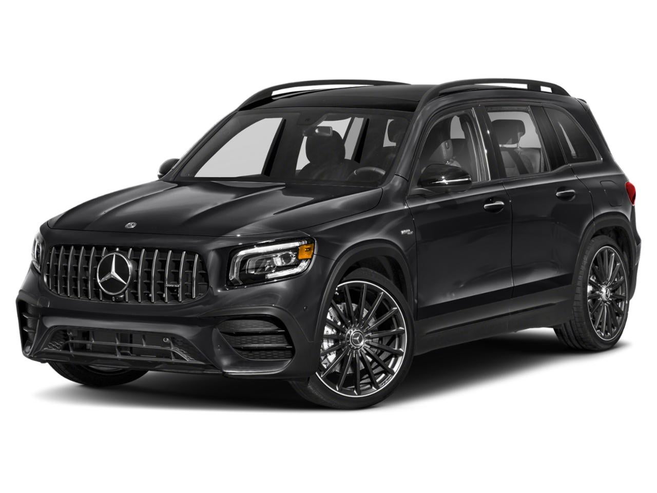 2021 Mercedes-Benz GLB GLB 35 AMG®(R)