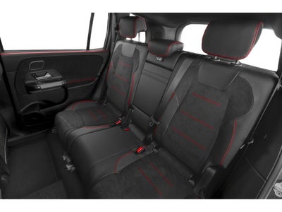 2021 Mercedes-Benz GLB GLB 35 AMG®(R)