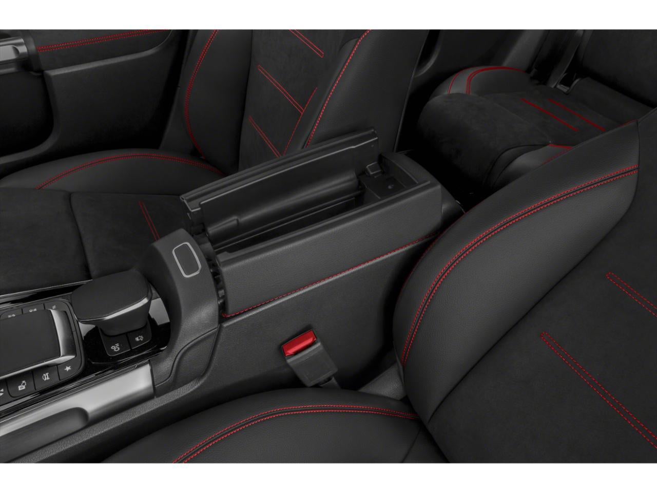 2021 Mercedes-Benz GLB GLB 35 AMG®(R)