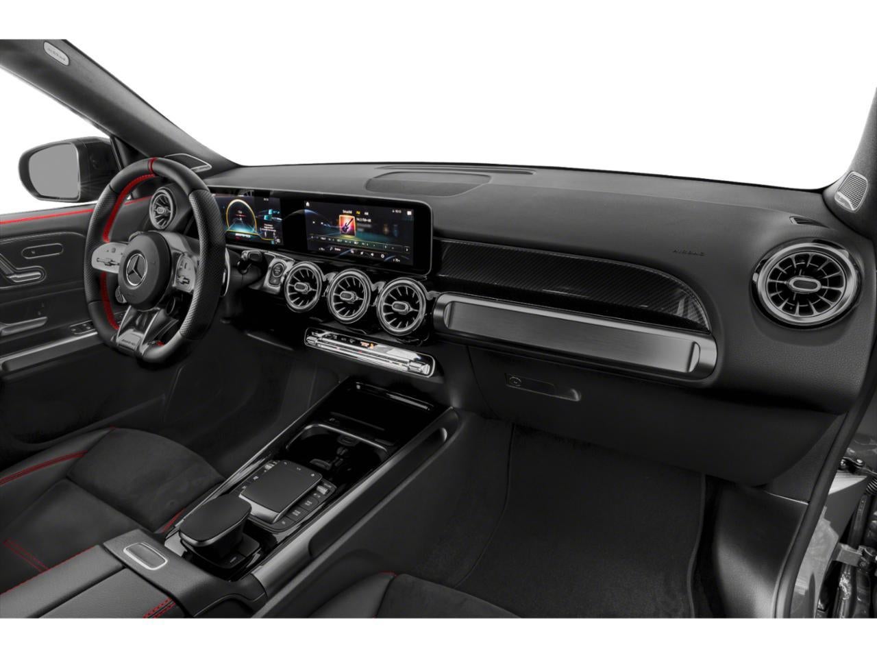 2021 Mercedes-Benz GLB GLB 35 AMG®(R)