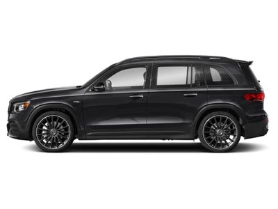 2021 Mercedes-Benz GLB GLB 35 AMG®(R)