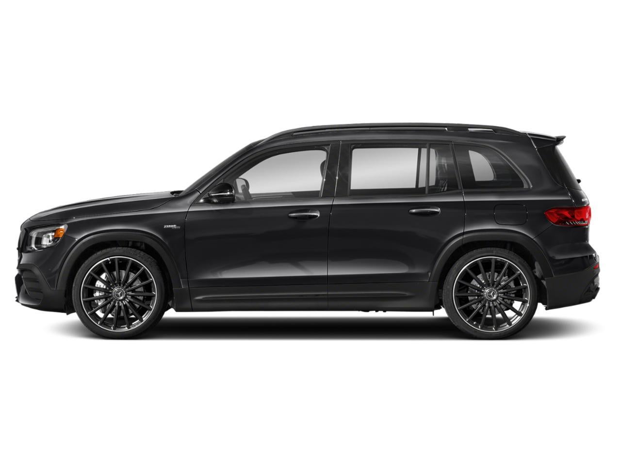 2021 Mercedes-Benz GLB GLB 35 AMG®(R)