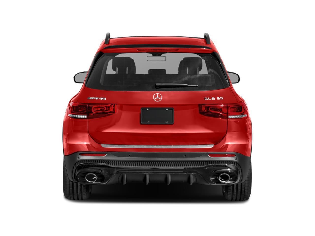 2021 Mercedes-Benz GLB GLB 35 AMG®(R)