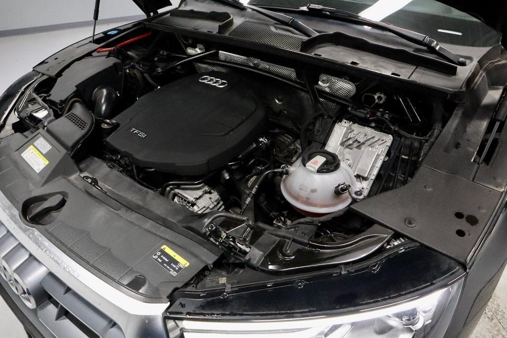 2019 Audi Q5 2.0T Premium