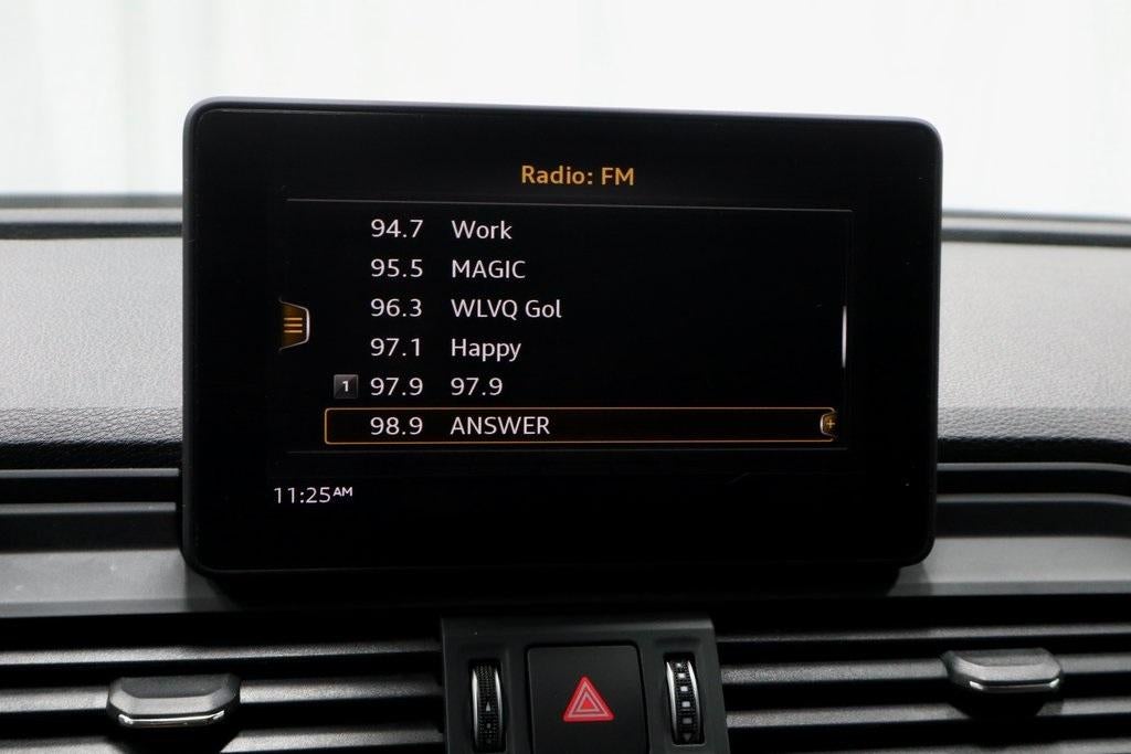 2019 Audi Q5 2.0T Premium