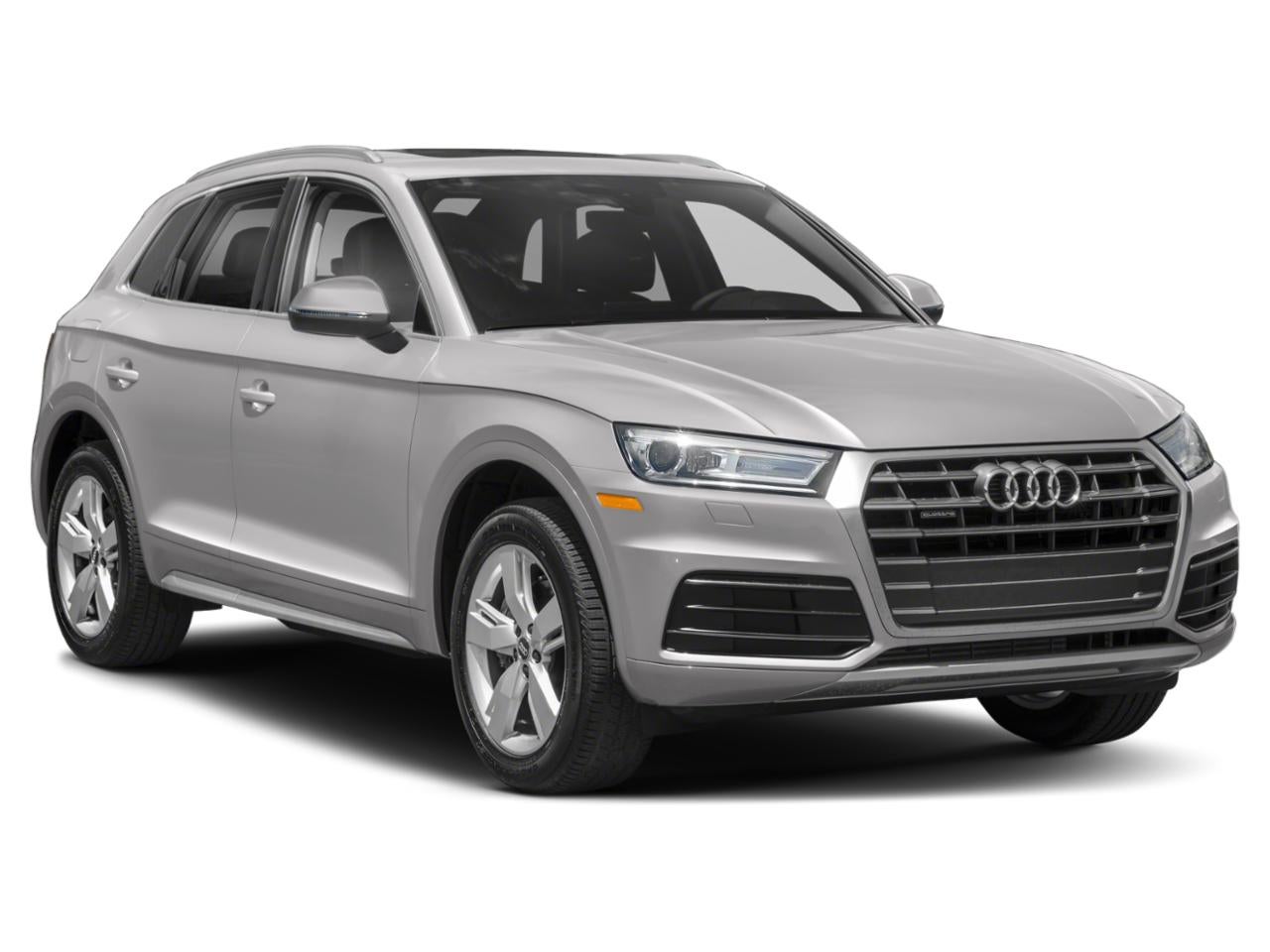 2019 Audi Q5 2.0T Premium