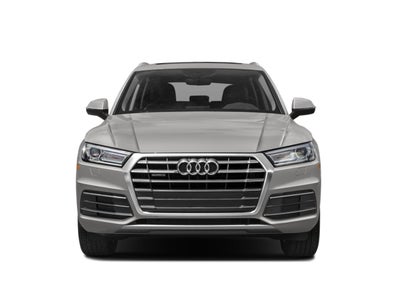 2019 Audi Q5 2.0T Premium