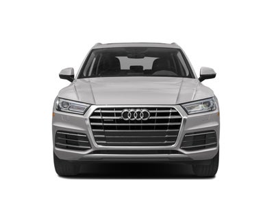 2019 Audi Q5 2.0T Premium