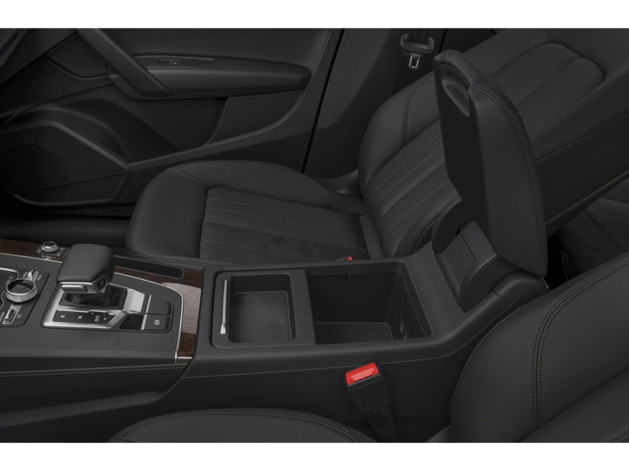 2019 Audi Q5 2.0T Premium