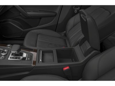 2019 Audi Q5 2.0T Premium