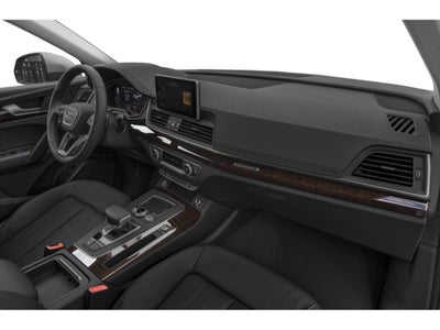 2019 Audi Q5 2.0T Premium