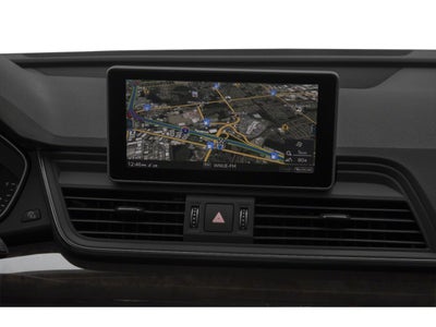 2019 Audi Q5 2.0T Premium