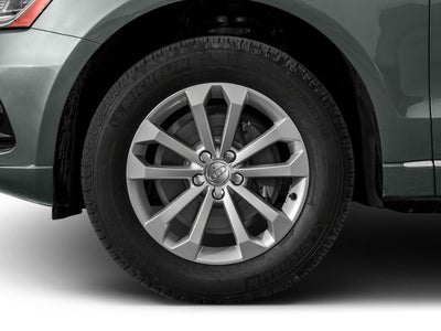 2017 Audi Q5 2.0T Premium