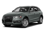 2017 Audi Q5 2.0T Premium